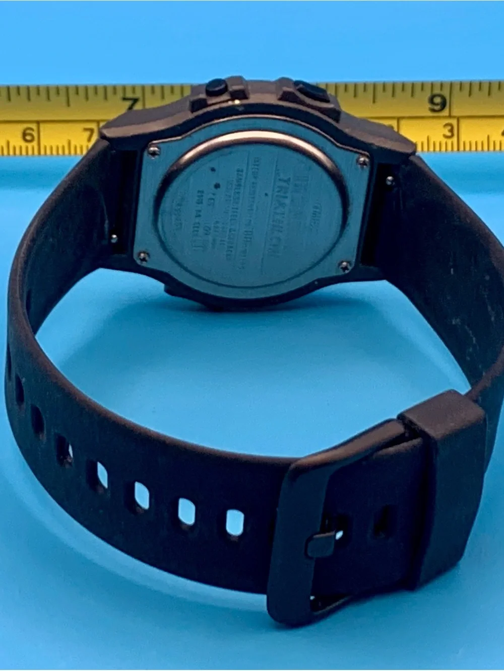 Timex product vintage
